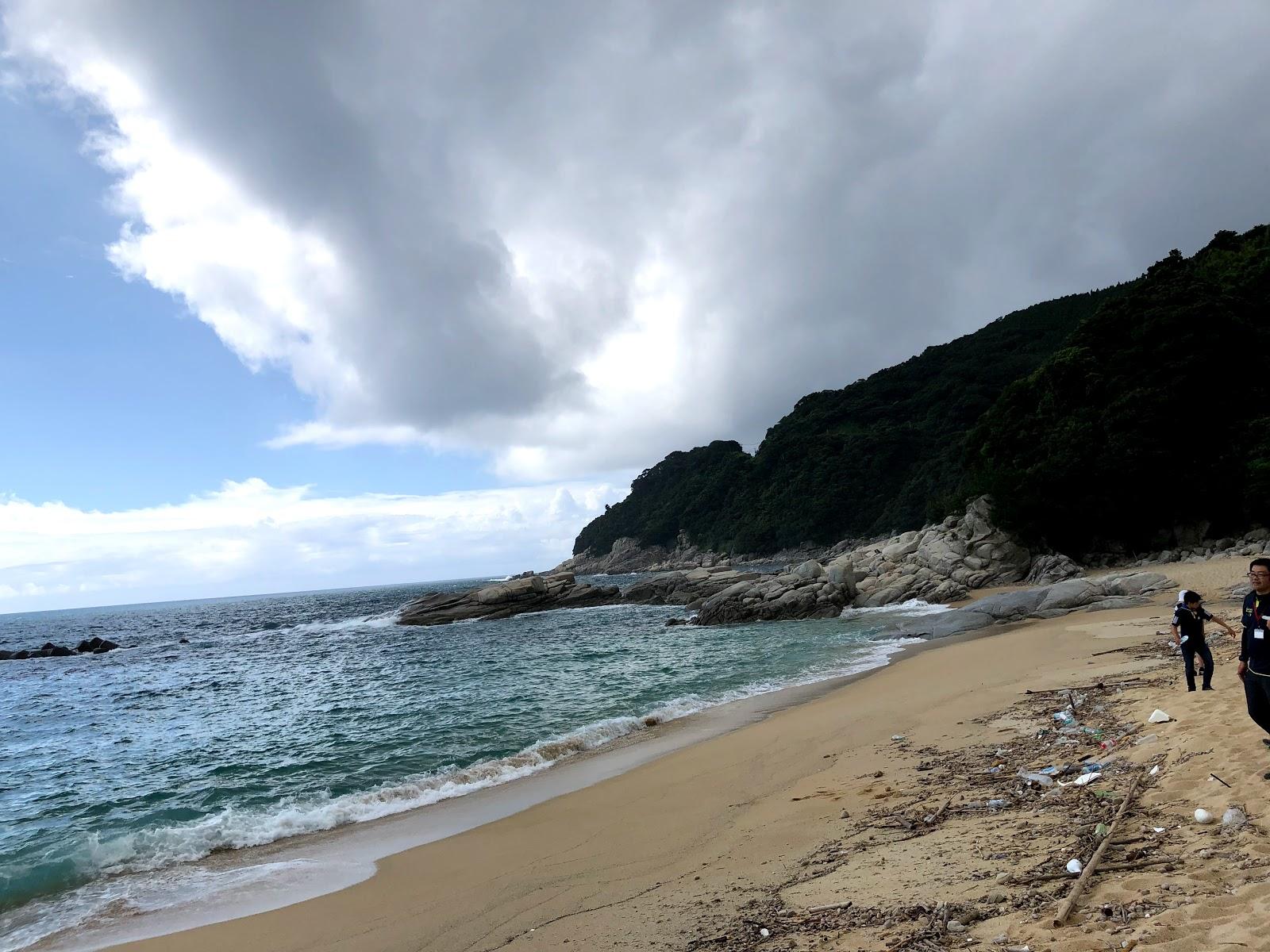 Sandee - Kishira Coastline