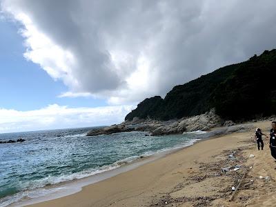 Sandee - Kishira Coastline