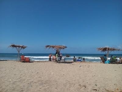 Sandee - Playa Todasana