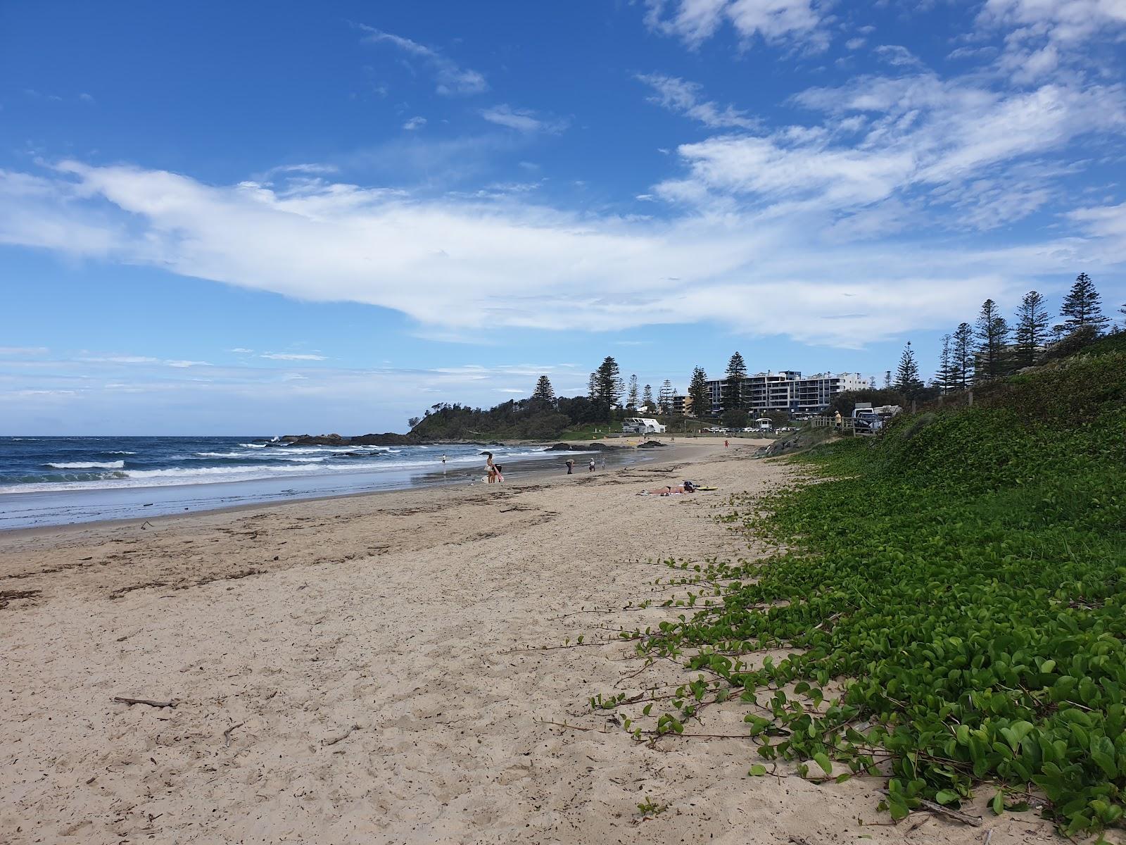 Sandee Town Beach Photo