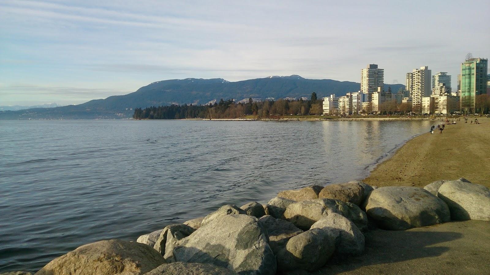 Sandee - English Bay