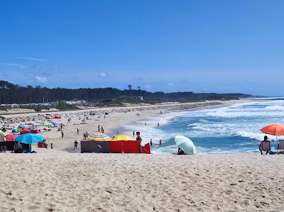 Sandee - Cortegaca Sul Beach