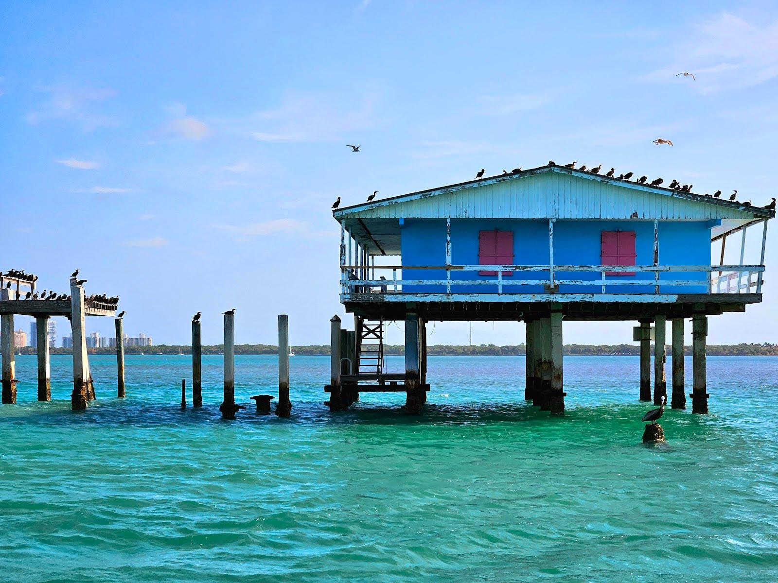 Sandee - Biscayne National Park