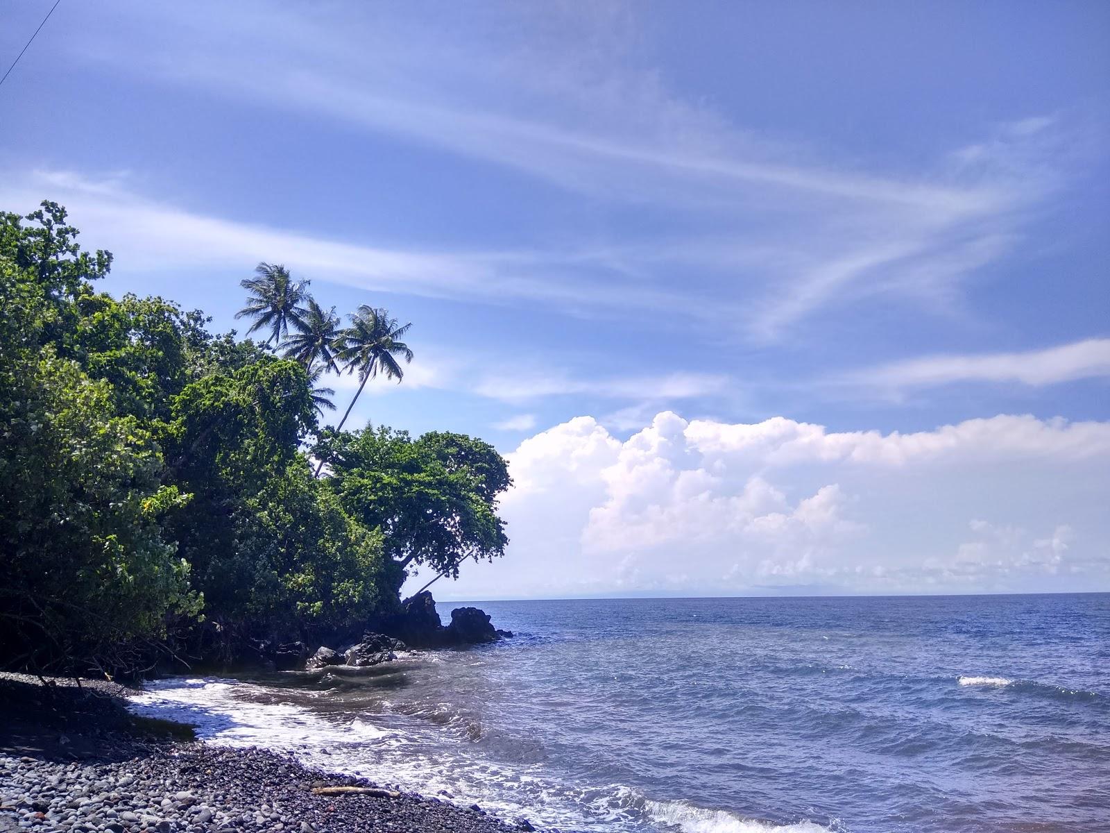 Sandee Pantai Bobane Ici Photo