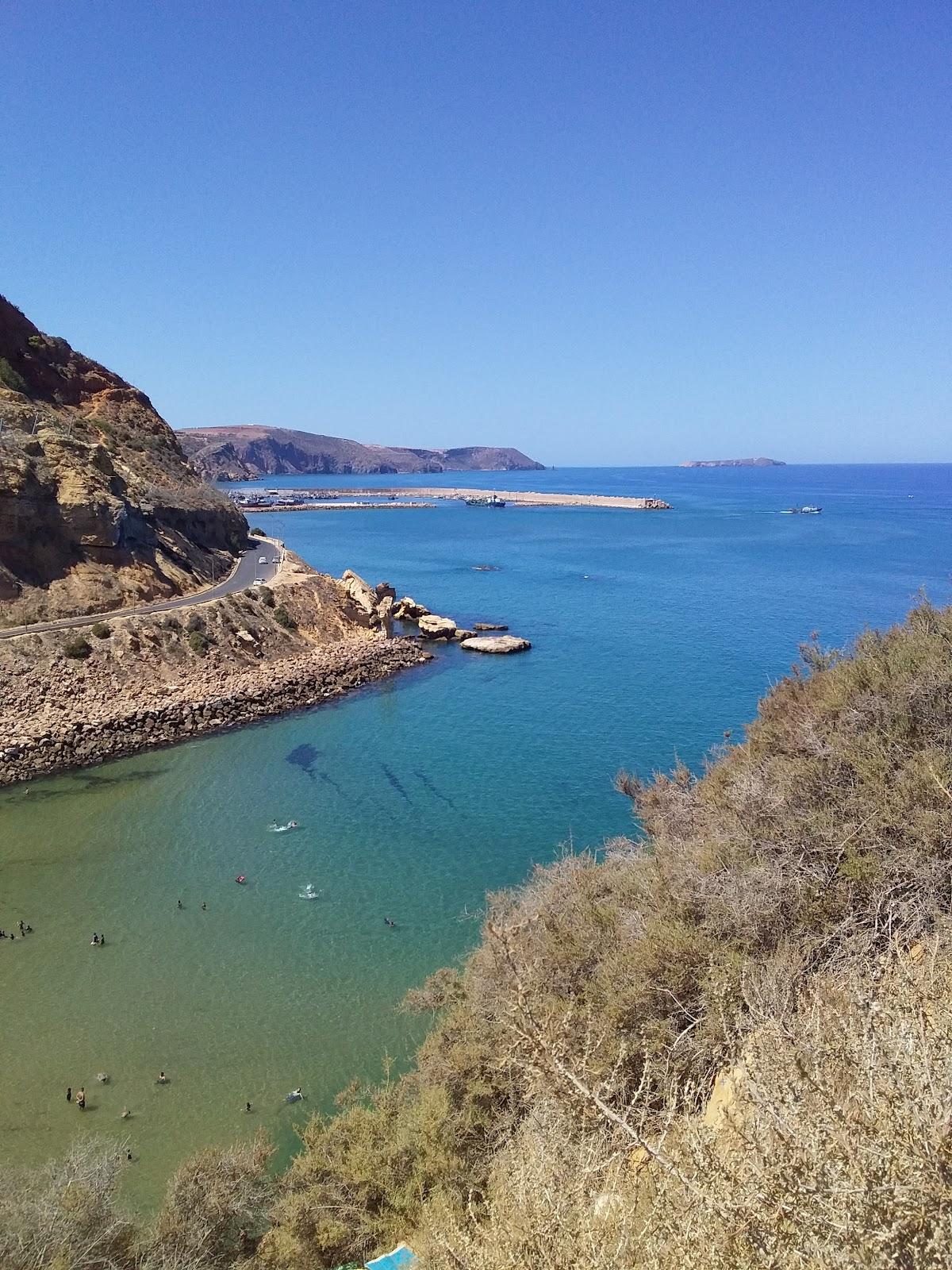 Sandee Sidi Boucif Beach