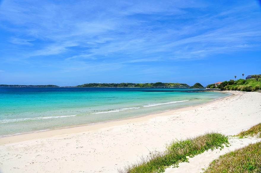 Sandee Akada Beach