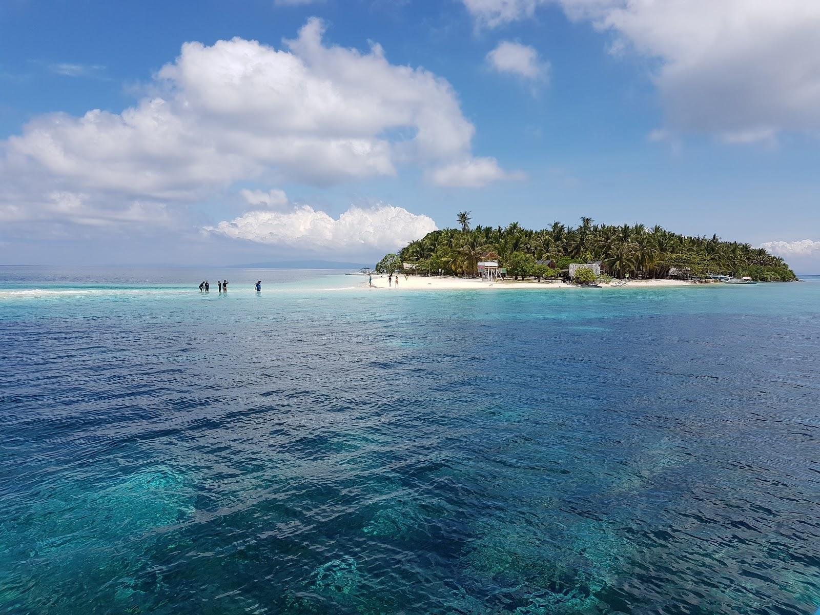 Sandee Digyo Island