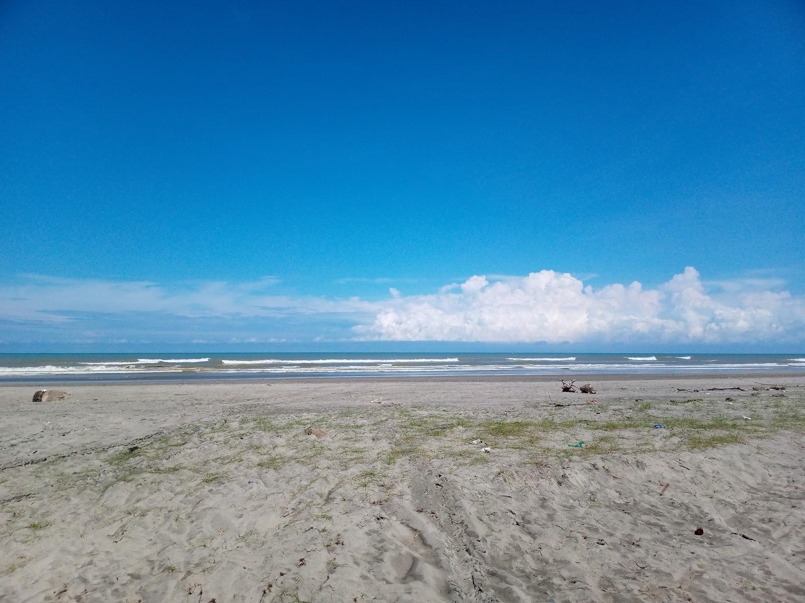 Sandee Pantai Air Patah