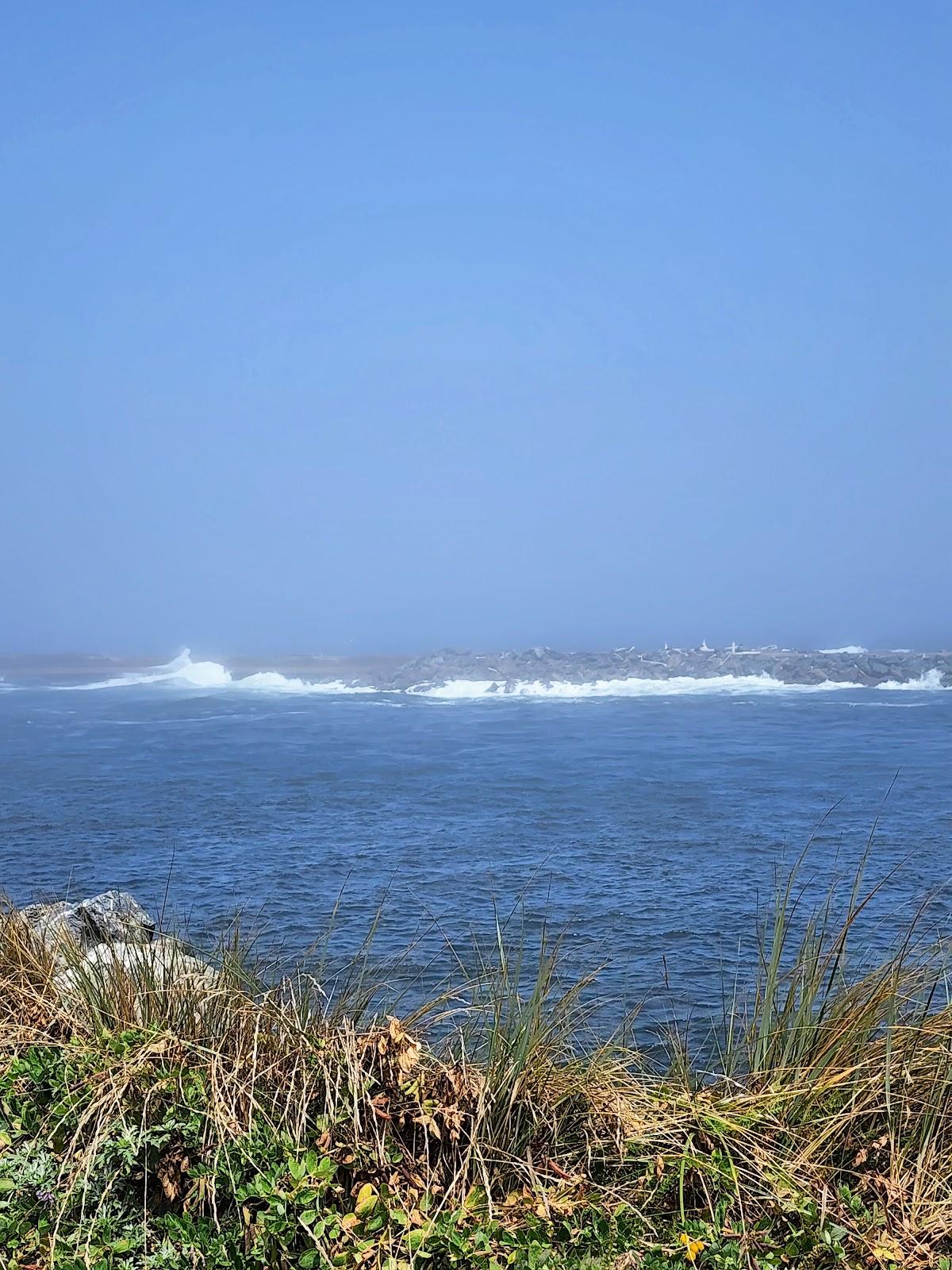 Sandee - Bandon South Jetty Park