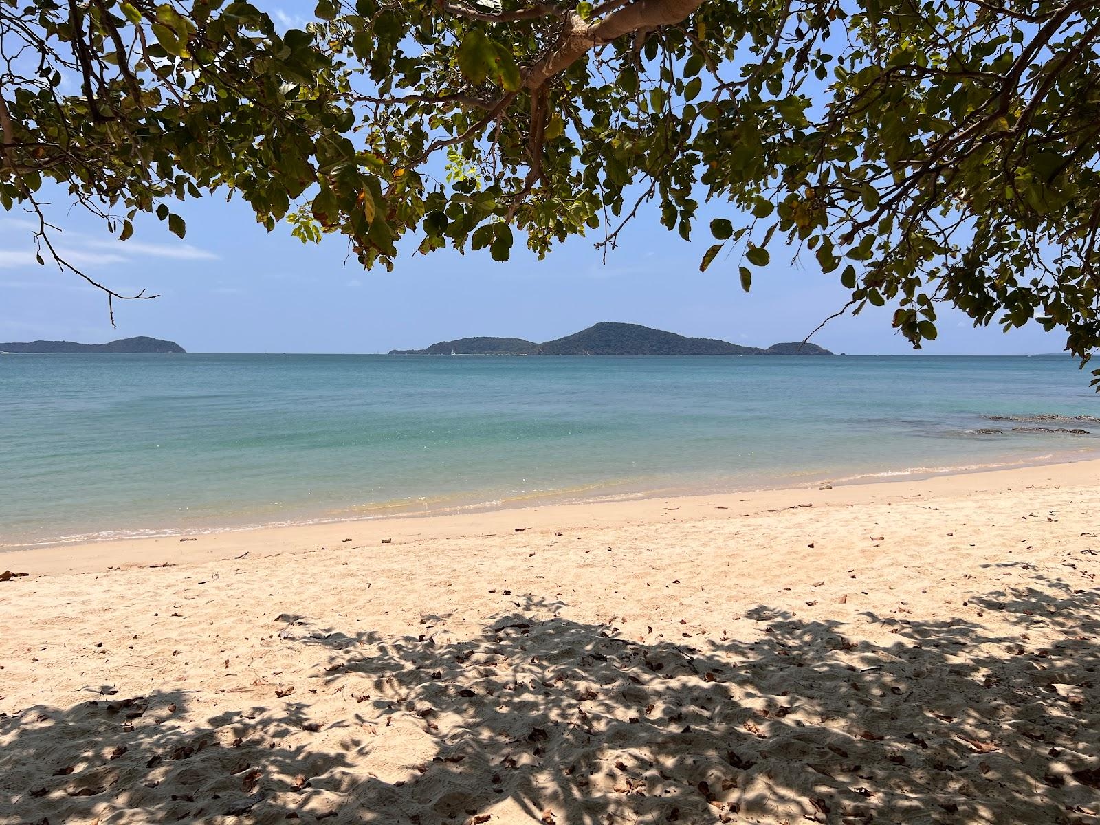 Sandee Laem Ka Beach
