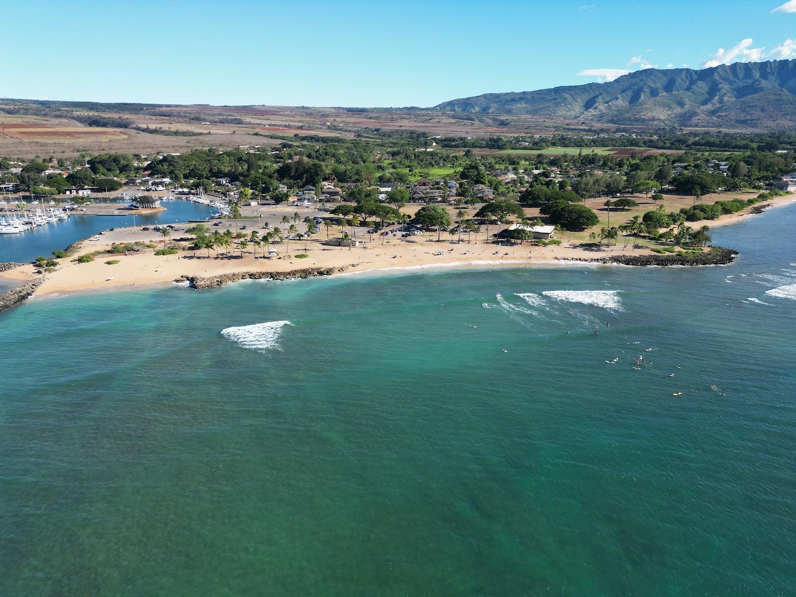 Sandee - Haleiwa Beach Park