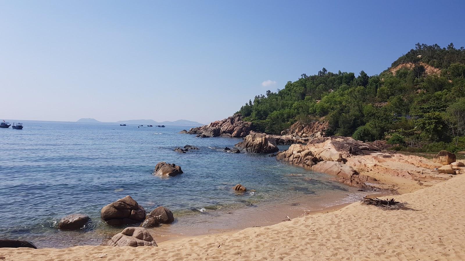 Sandee Rang Beach