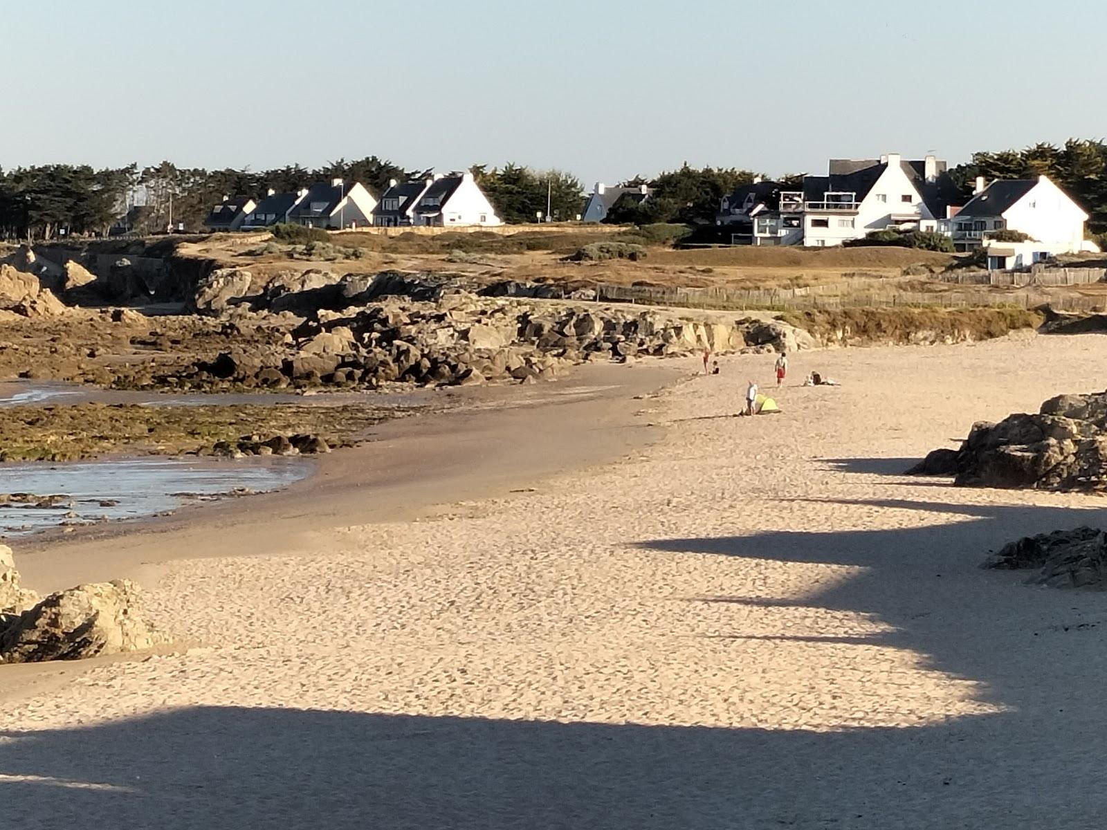 Sandee Plage De La Govelle