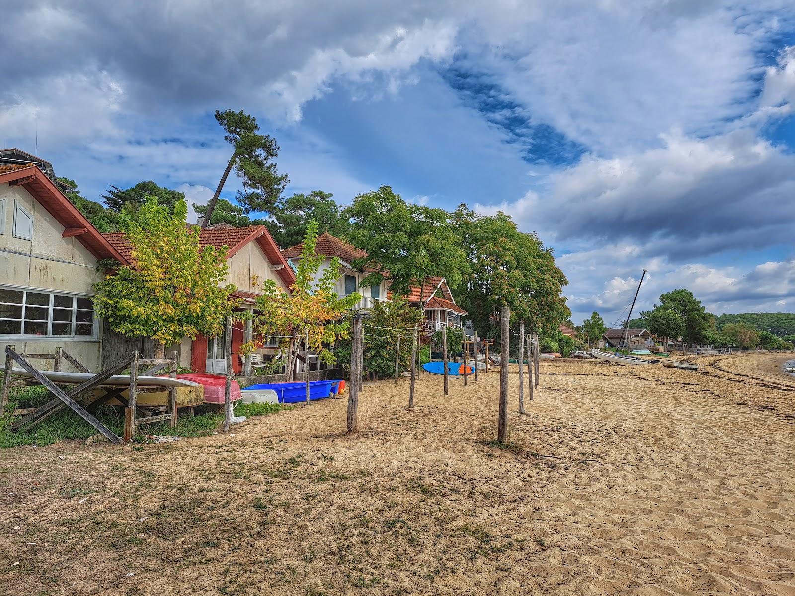 Sandee Beach Pointe Aux Chevaux