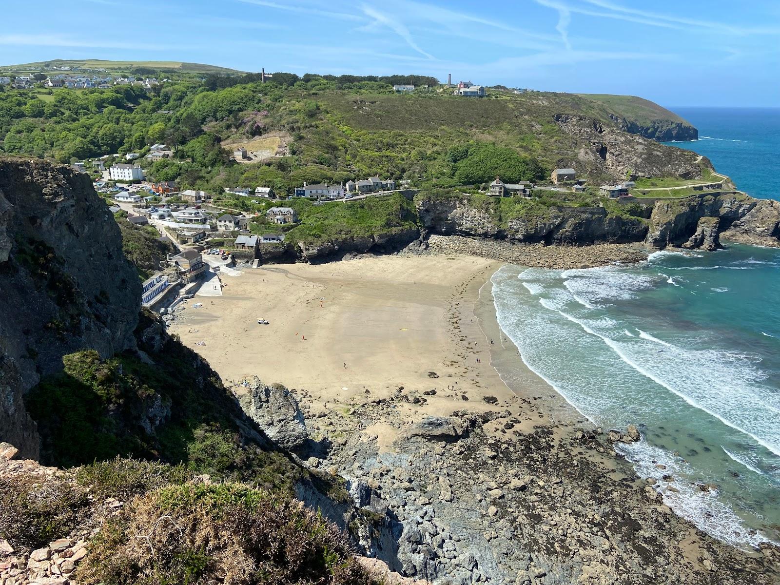 Sandee St. Agnes Beach