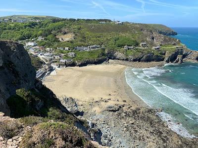 Sandee - St. Agnes Beach