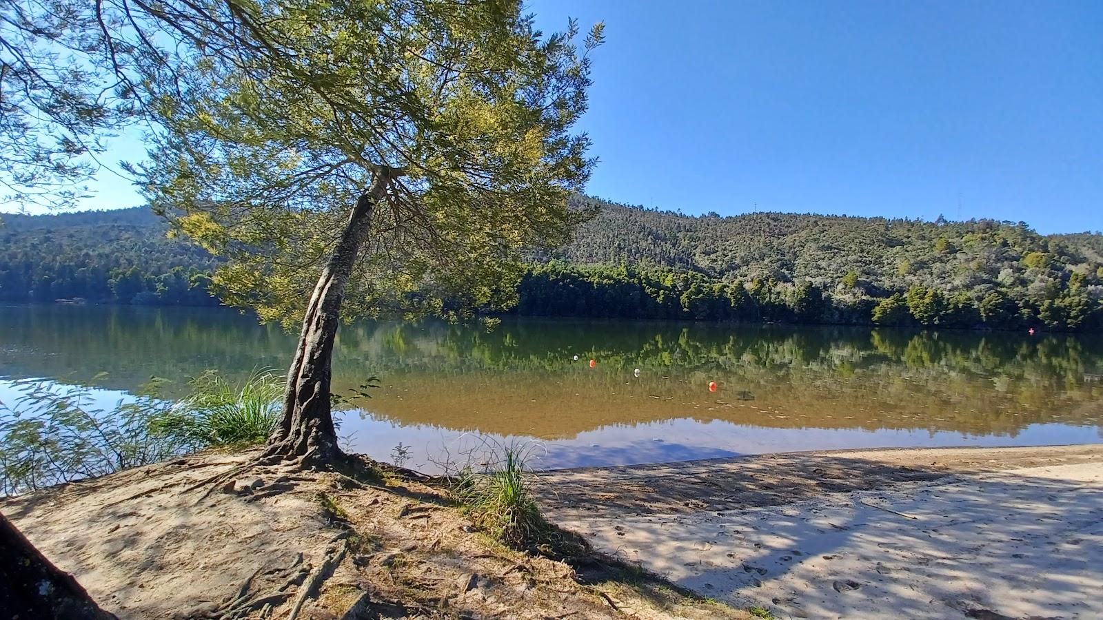 Sandee - Praia Da Lomba