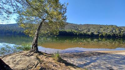 Sandee - Praia Da Lomba