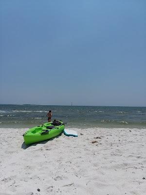 Sandee - St. Joe Beach