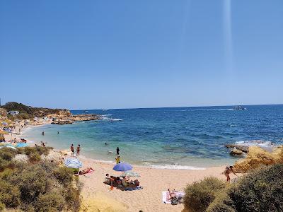 Sandee - Praia De Manuel Lourenco