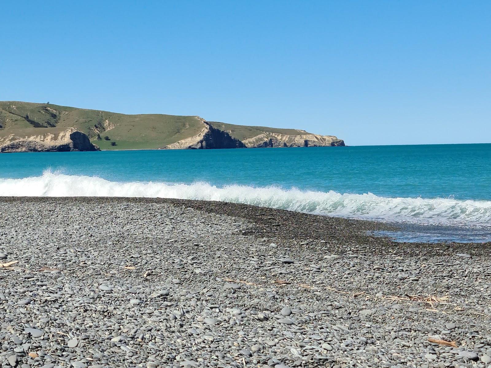 Sandee Birdlings Flat Beach
