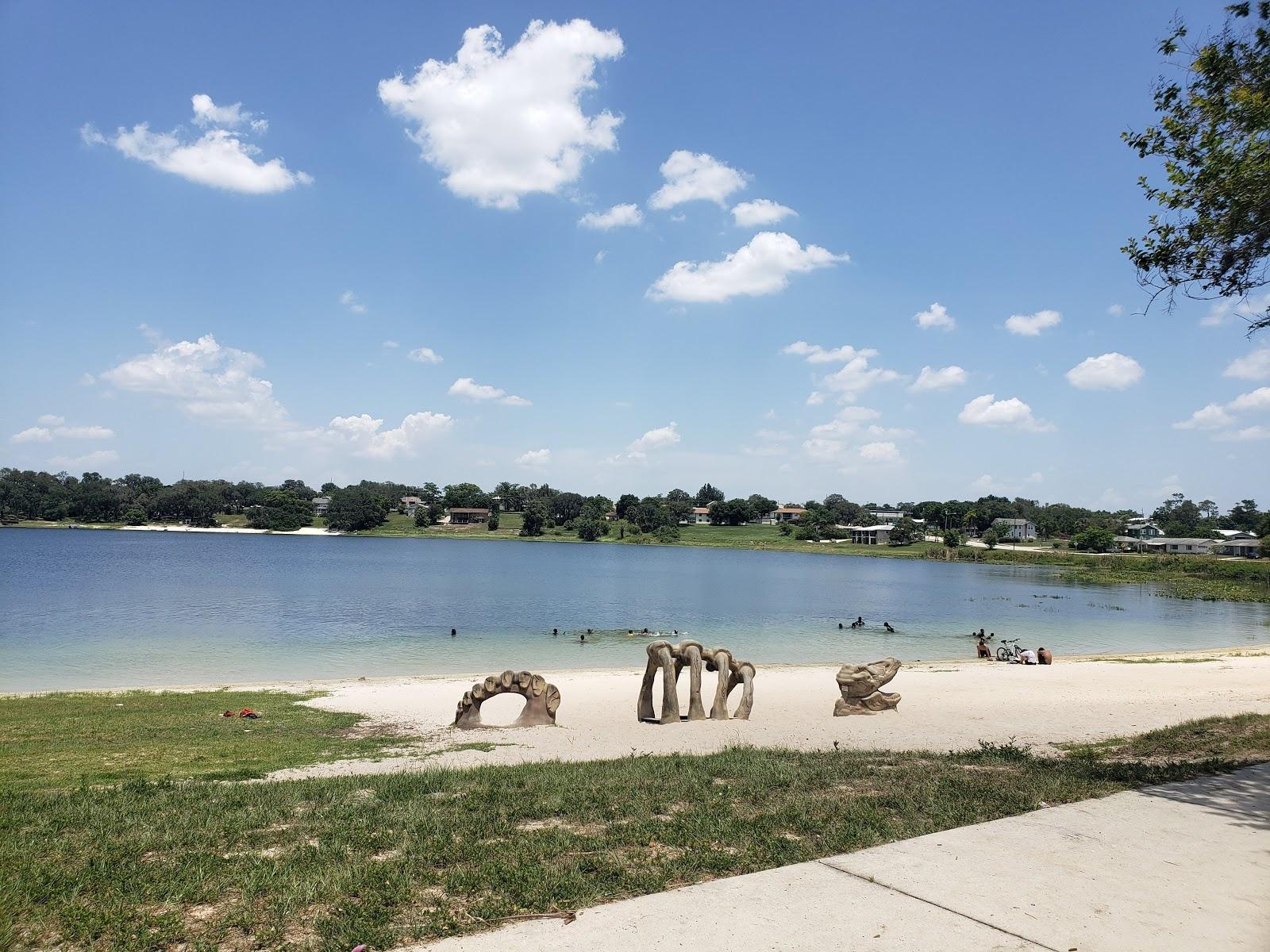 Sandee - Donaldson Park