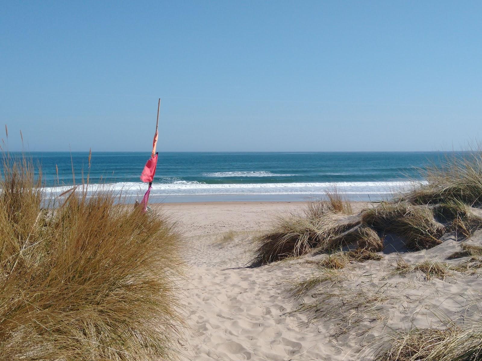 Sandee Ross Beach