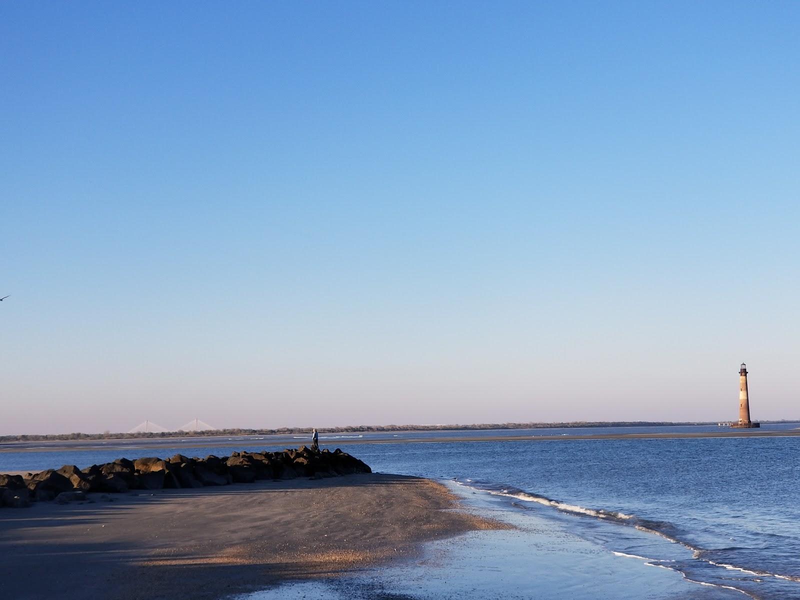 Sandee - Charleston Beach