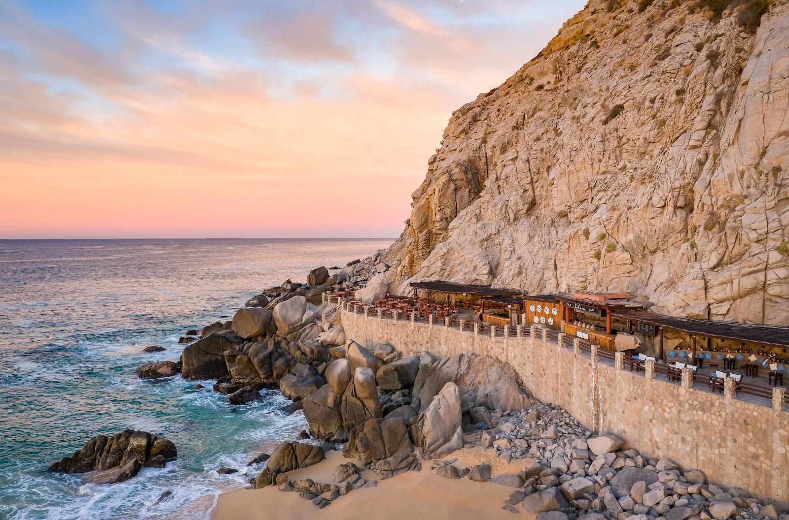 Sandee - Waldorf Astoria Los Cabos Pedregal