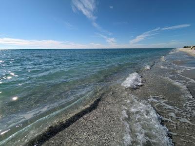 Sandee - Don Pedro Island State Park