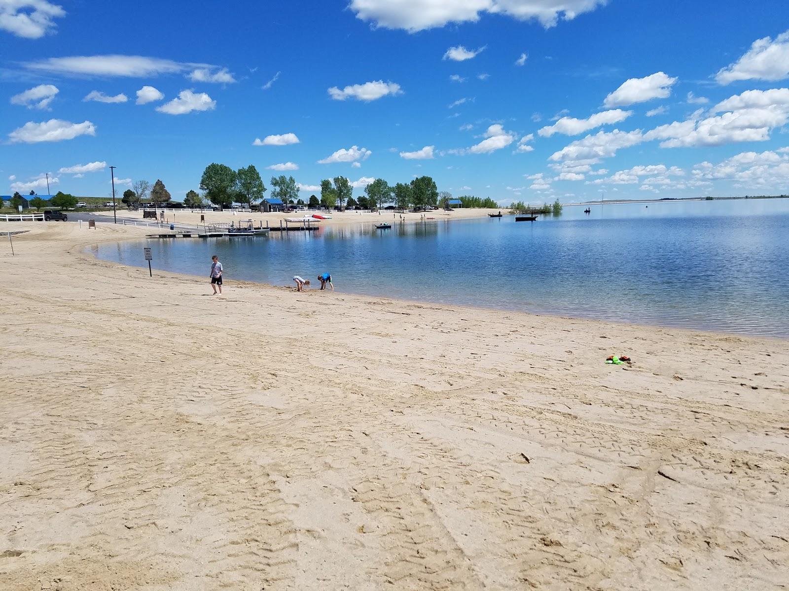 Sandee Swimming Beach
