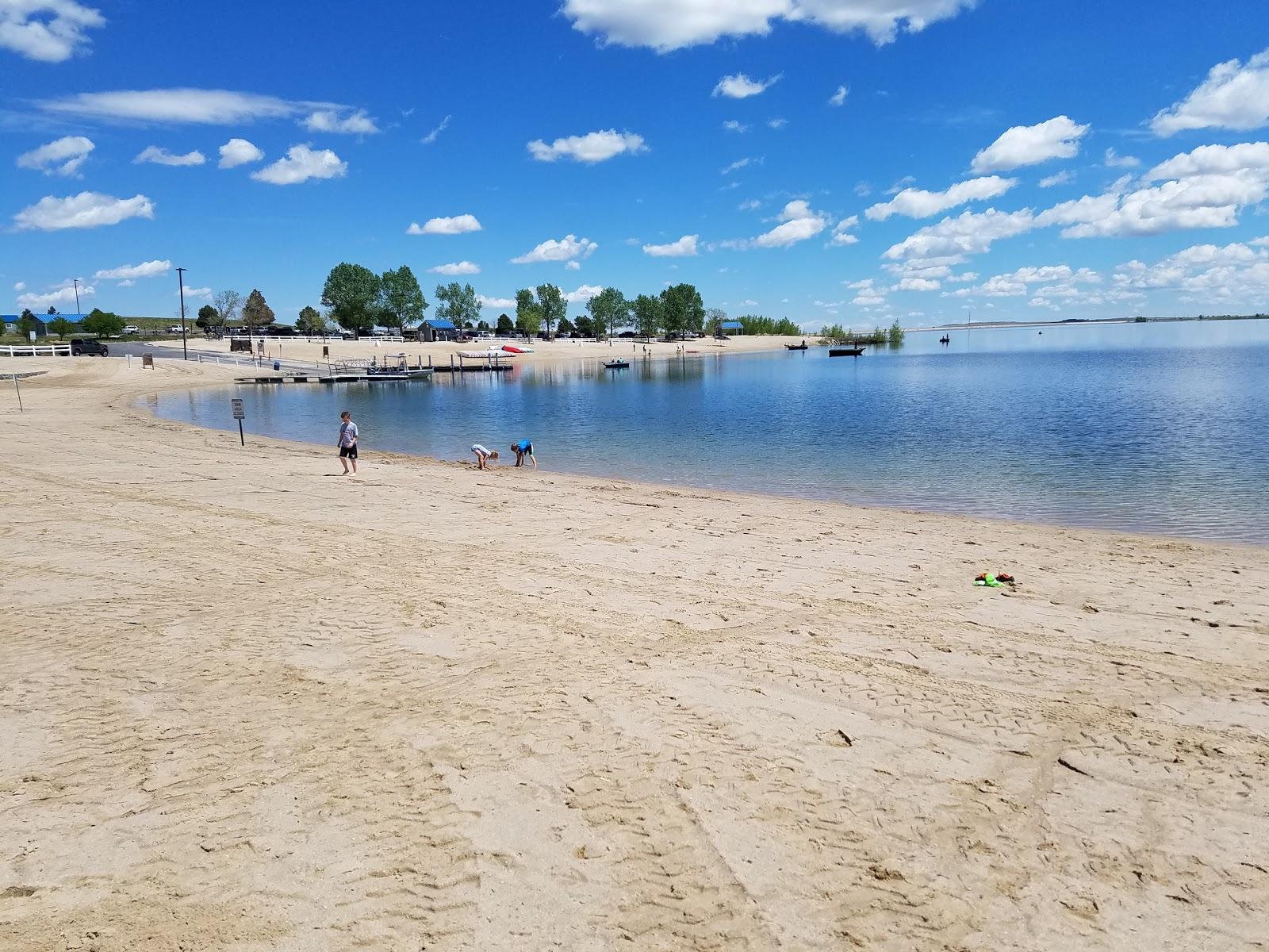 Sandee Swimming Beach Photo