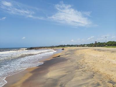 Sandee - Crow Island Beach