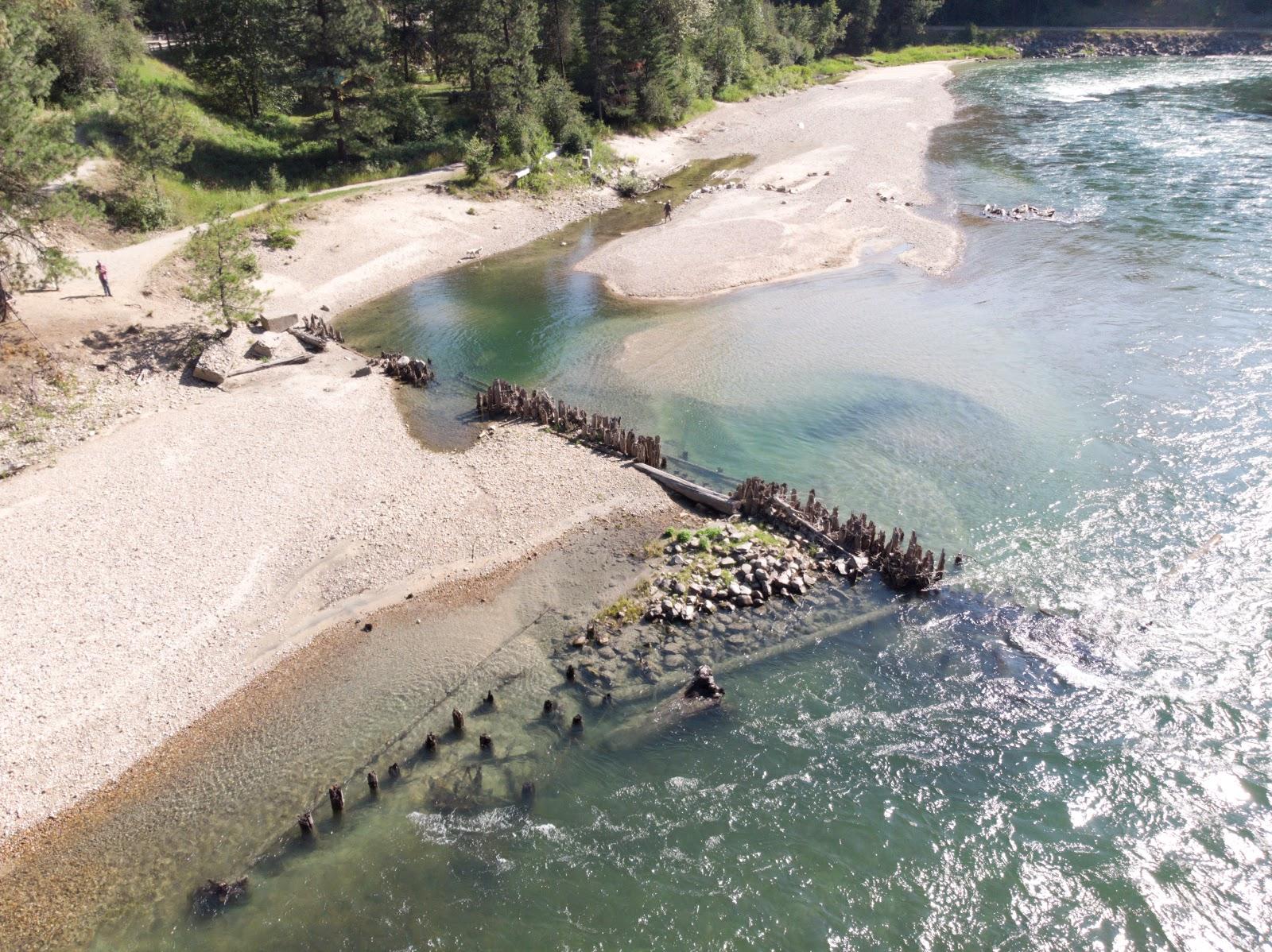 Sandee - Crescent Valley Beach Park