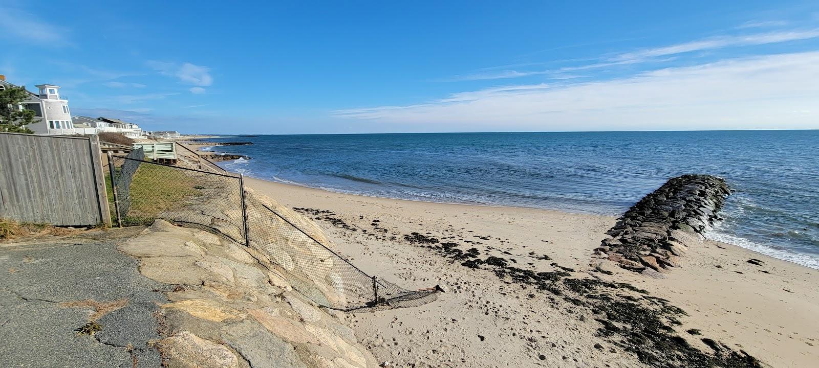 Sandee Raycroft Beach