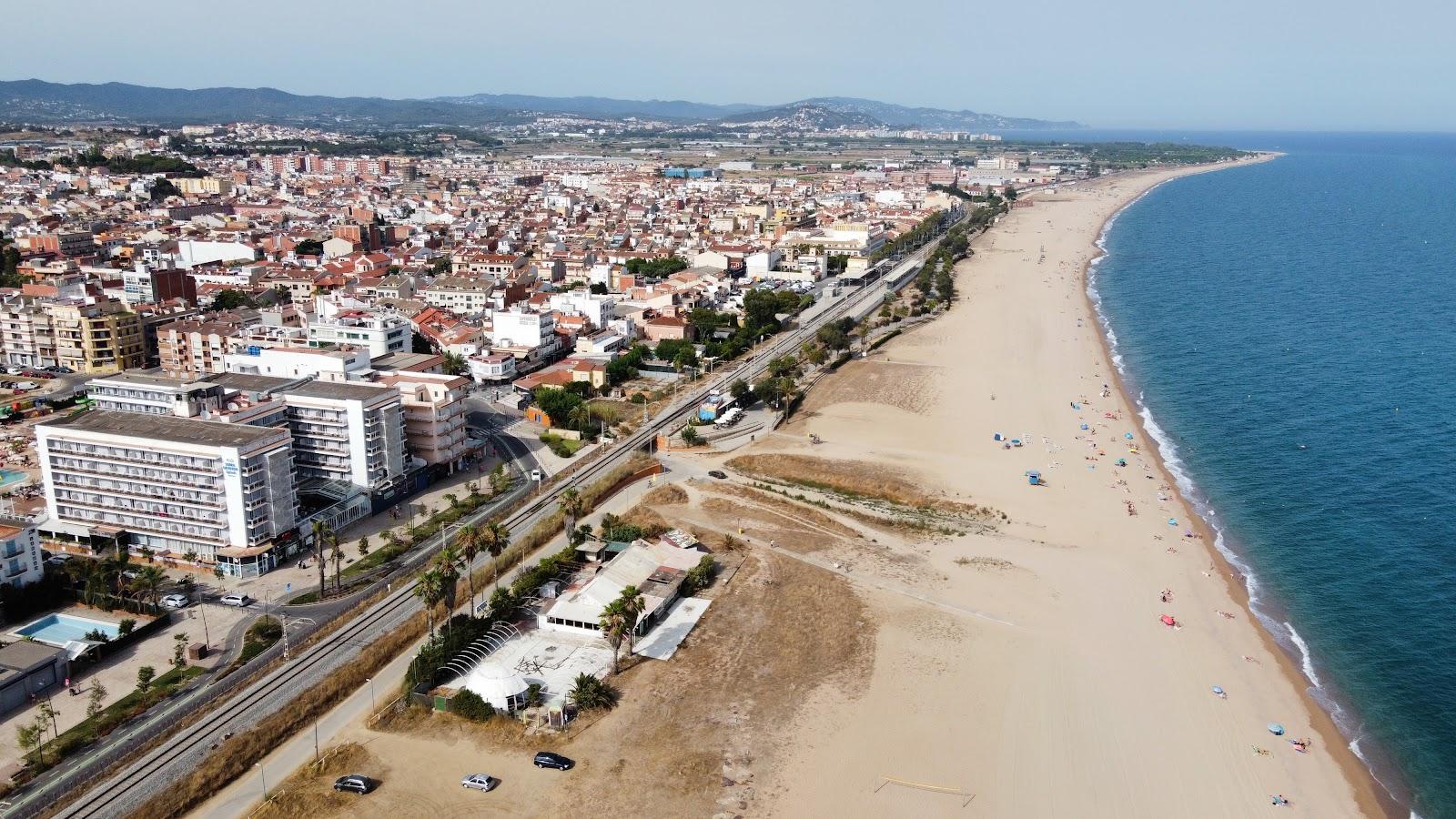 Sandee Platja De L'Astillero