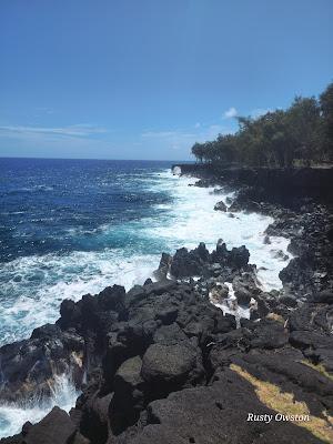 Sandee - Mackenzie State Recreation Area