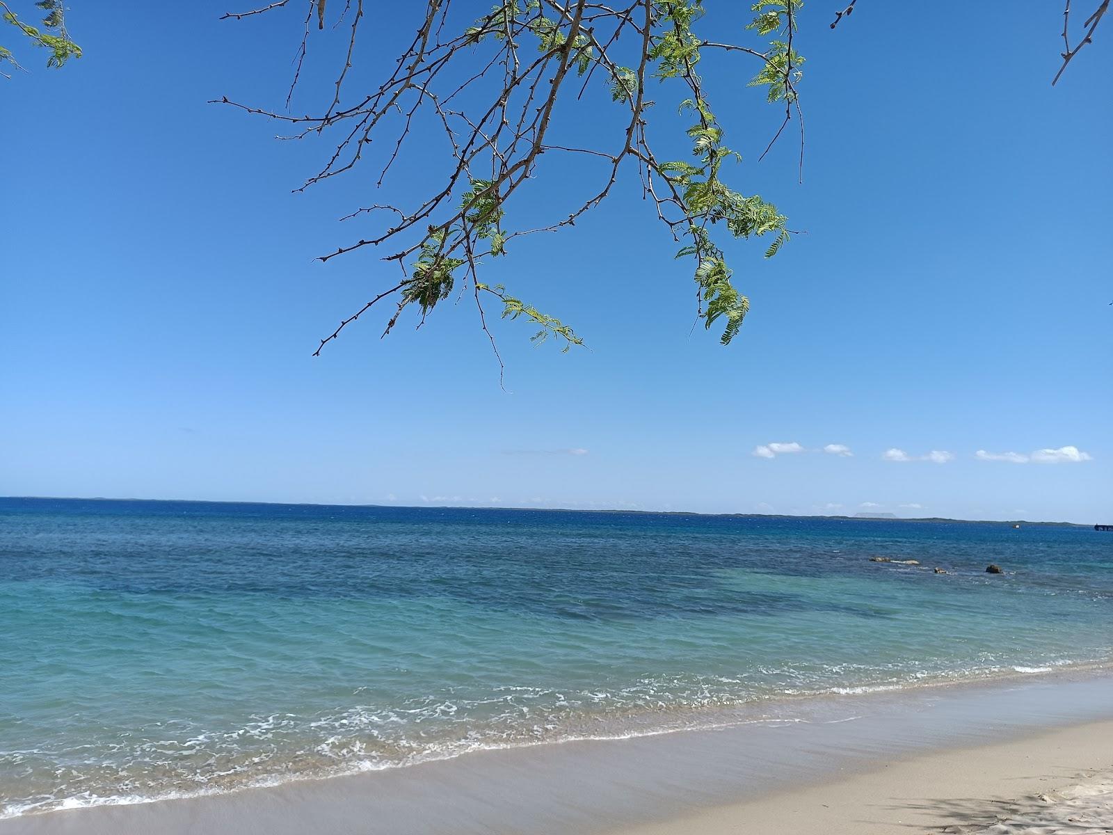 Sandee - Playa Los Coquitos