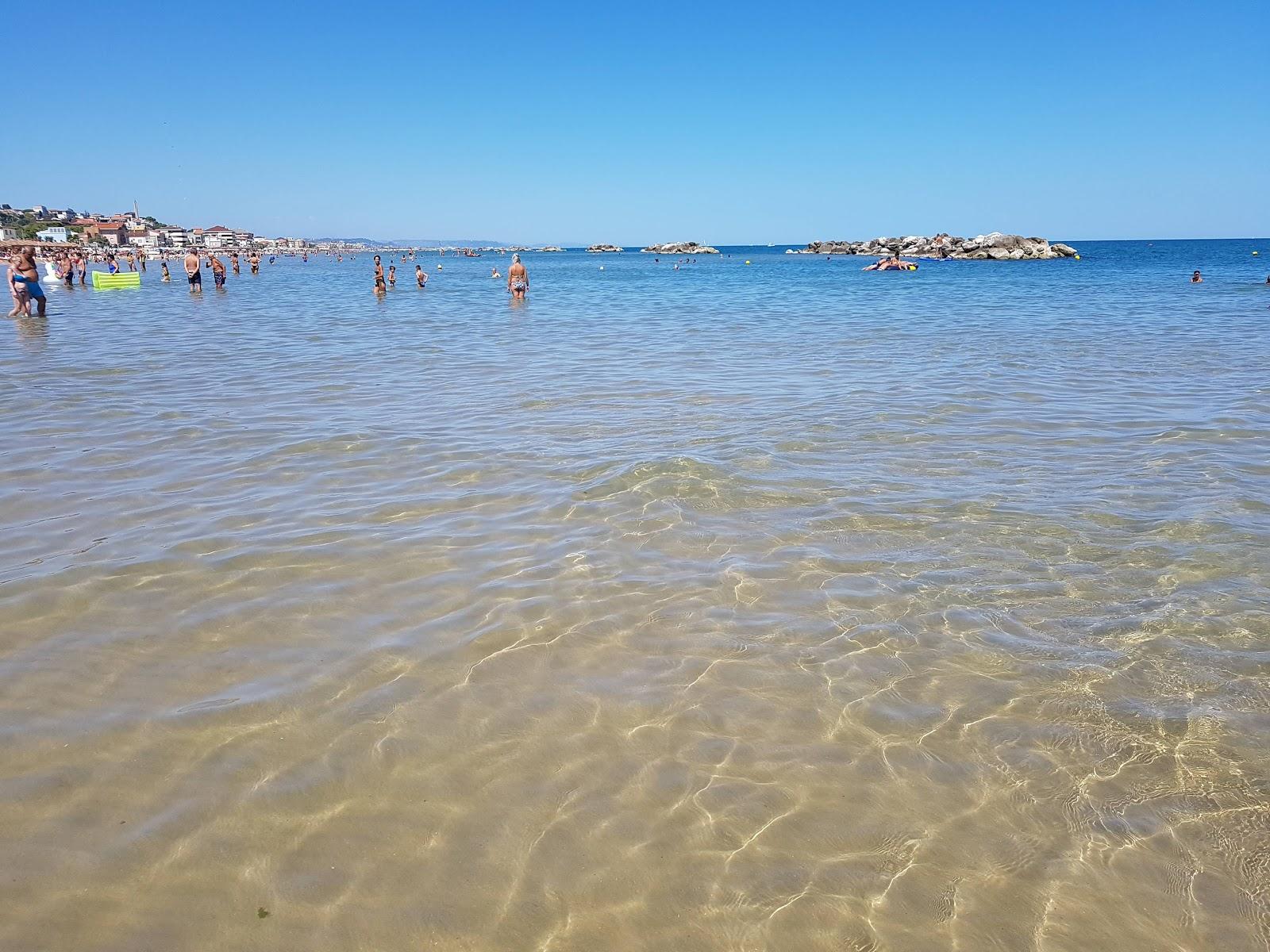 Sandee Francavilla Al Mare