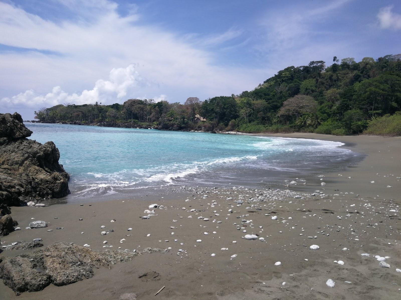 Sandee Playa Carbonera