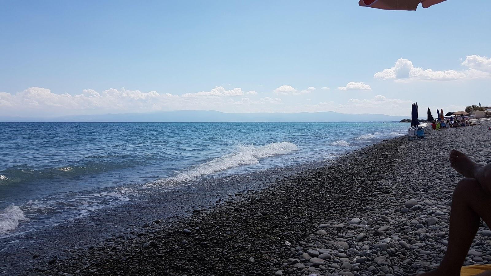 Sandee Riviera Dei Saraceni Bandiera Blu