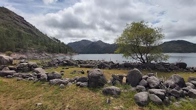 Sandee - Praia Fluvial De Vilarinho Da Furna