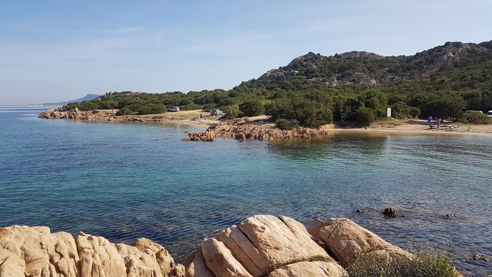 Sandee Spiaggia Bella