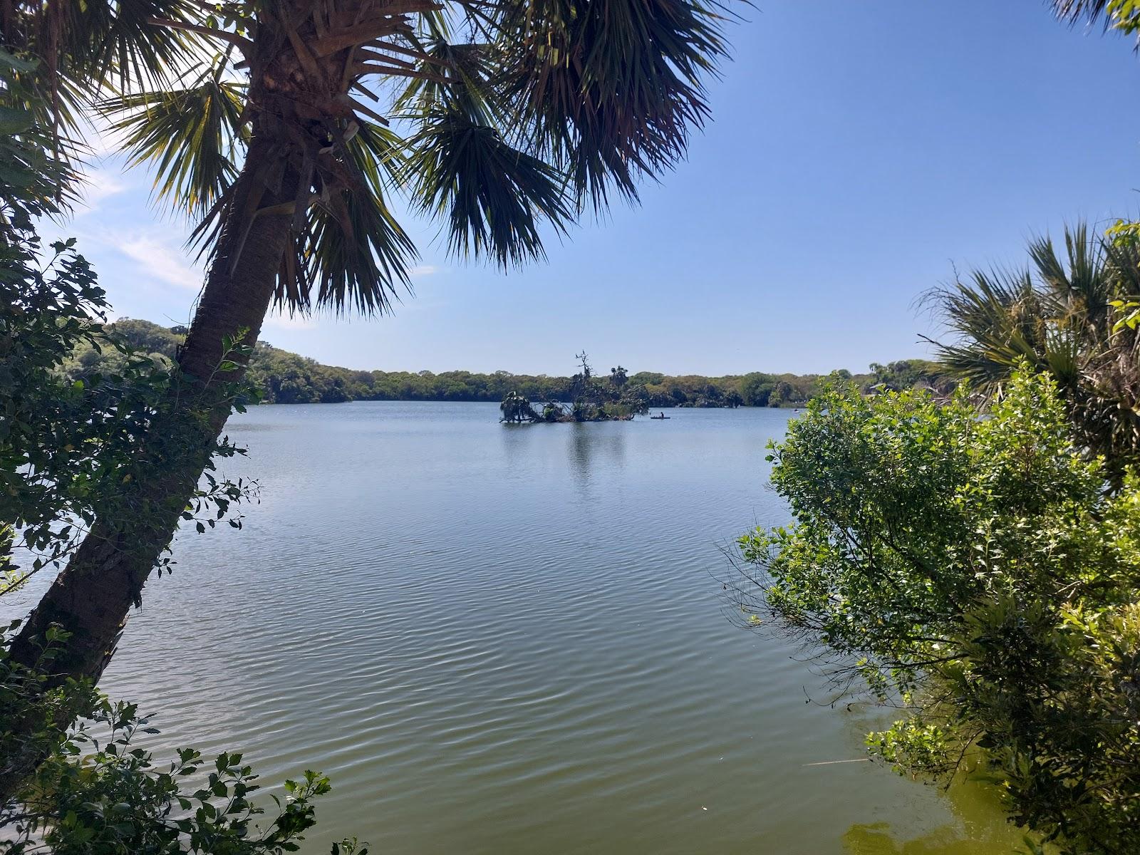 Sandee Hanna Park's Dolphin Plaza Photo