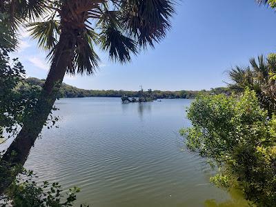 Sandee - Hanna Park's Dolphin Plaza