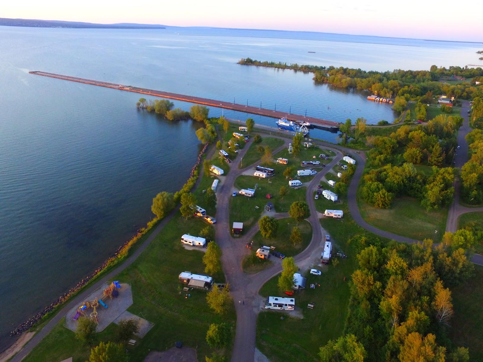 Sandee Kreher Park Beach