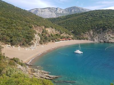 Sandee - Kraljichina Beach