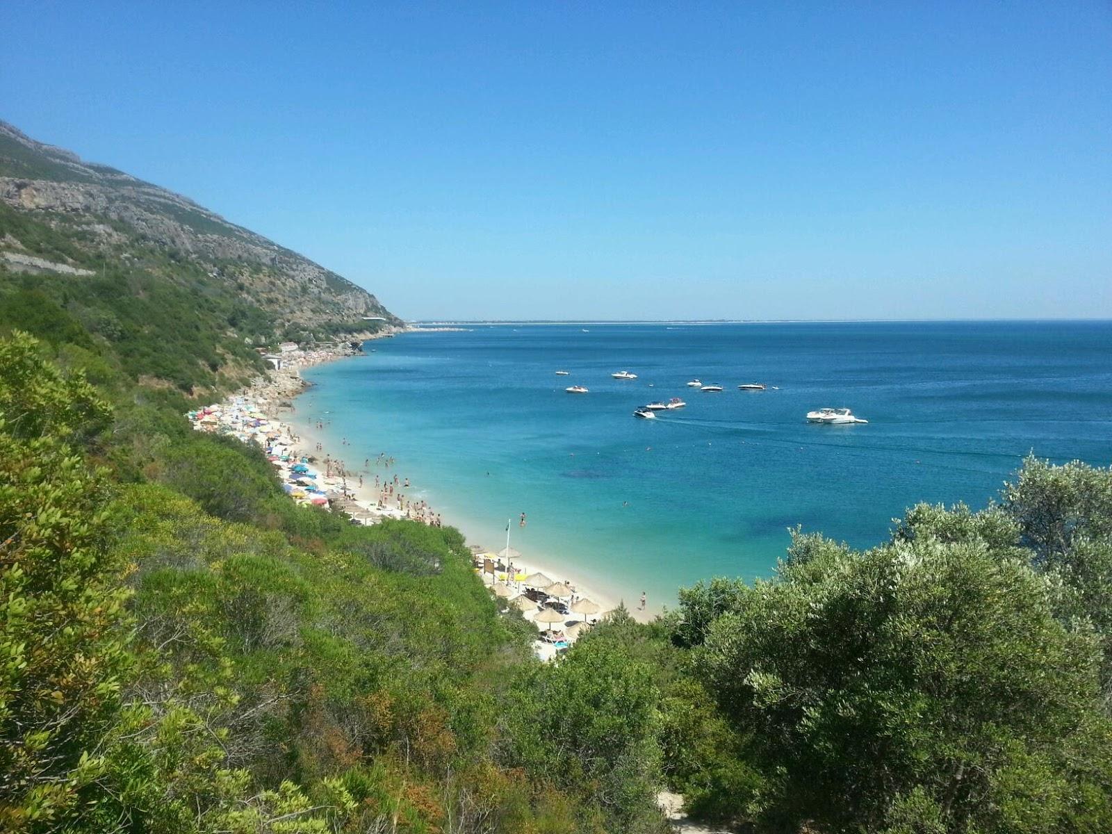 Sandee - Praia De Galapinhos