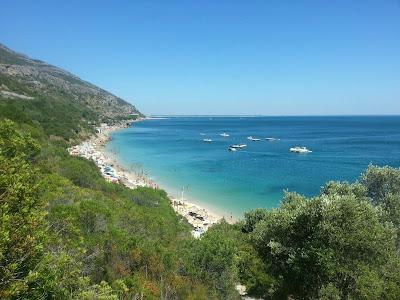 Sandee - Praia De Galapinhos