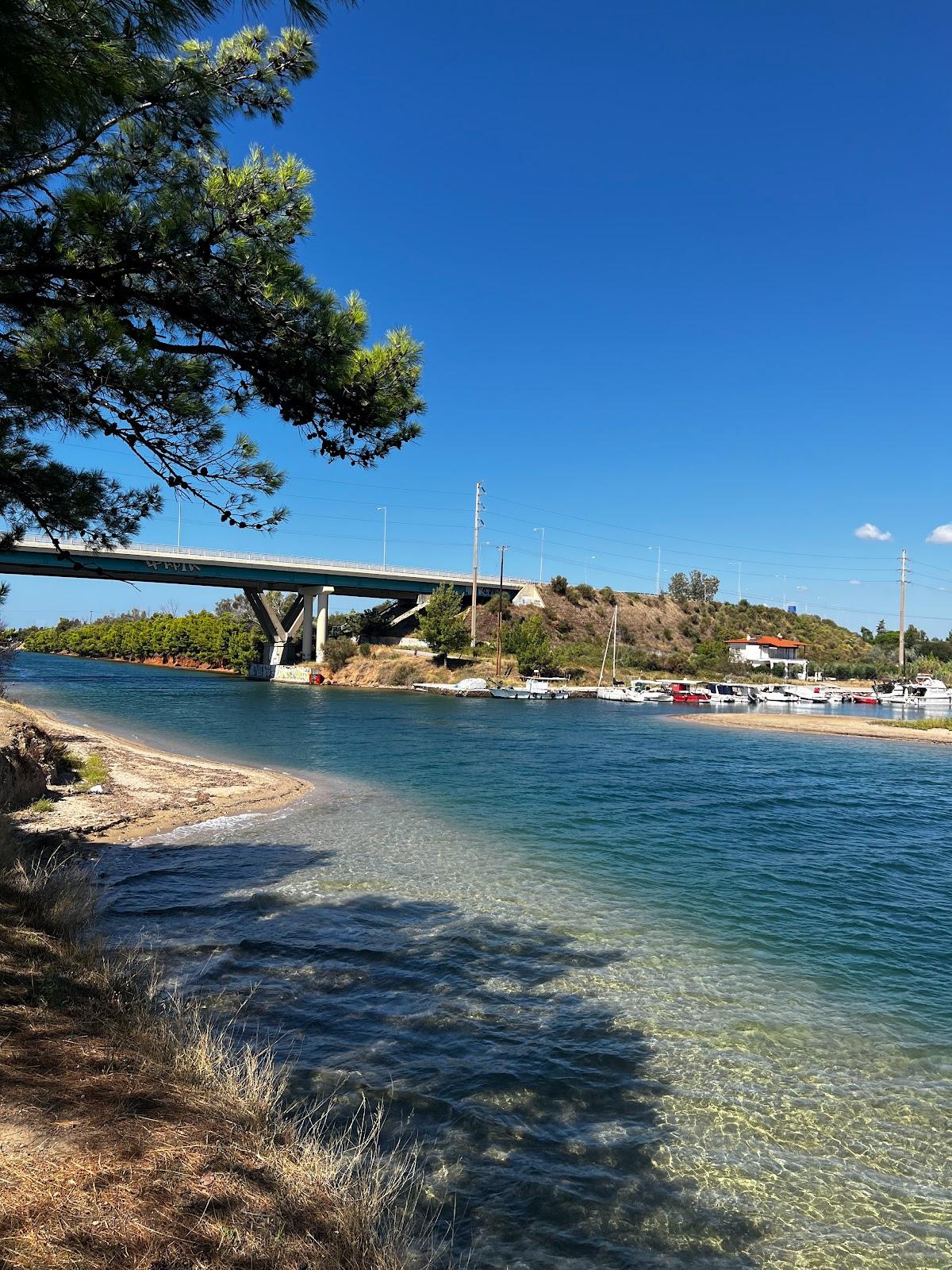 Sandee - Nea Potidea Beach